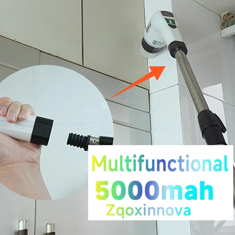 5-in-1 Cleaning Brush