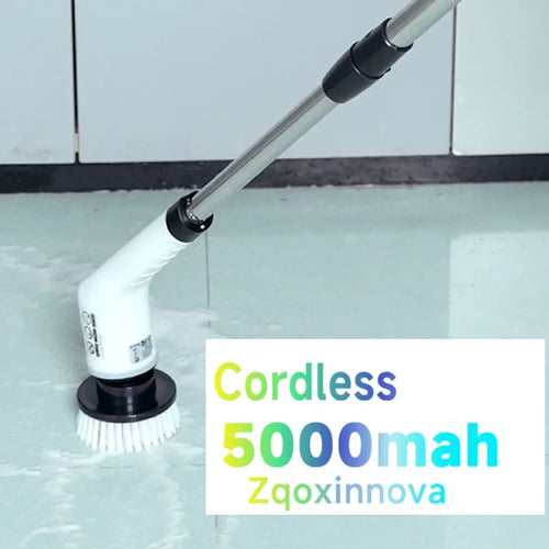 5-in-1 Cleaning Brush