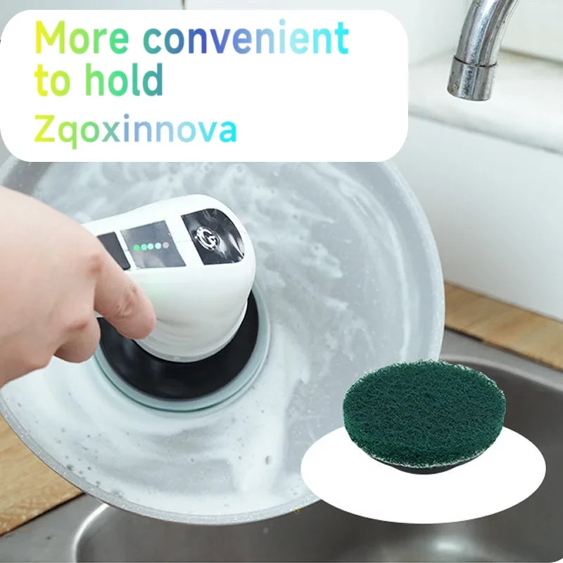 5-in-1 Cleaning Brush